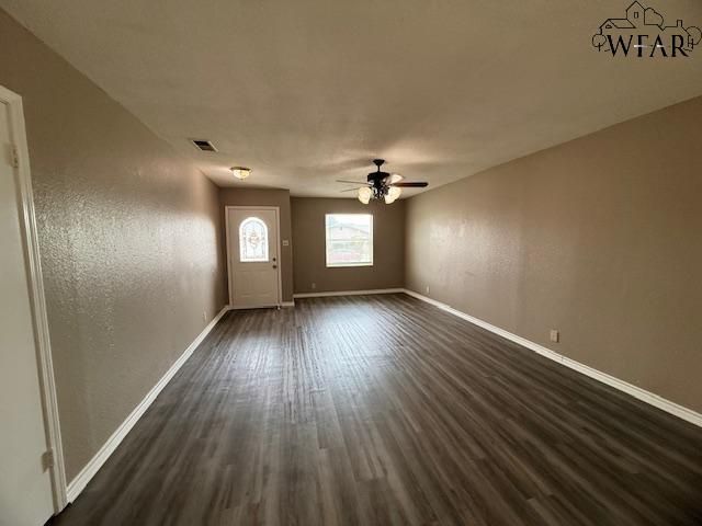 1406 CHRISTINE ROAD, Wichita Falls, TX 76302