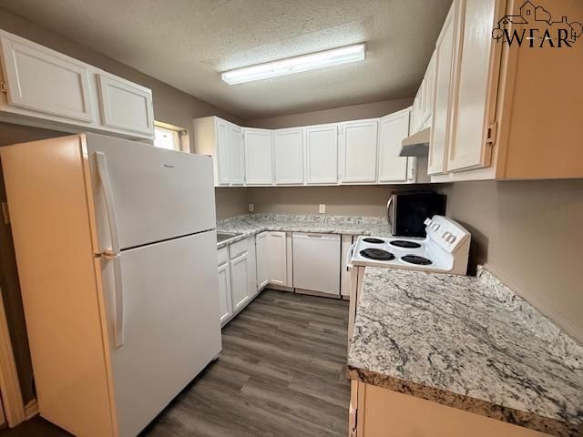 1406 CHRISTINE ROAD, Wichita Falls, TX 76302