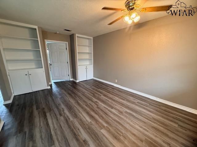 1406 CHRISTINE ROAD, Wichita Falls, TX 76302