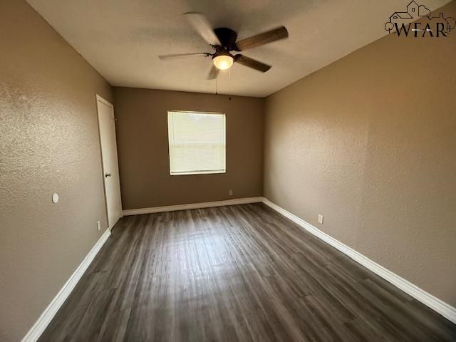 1406 CHRISTINE ROAD, Wichita Falls, TX 76302