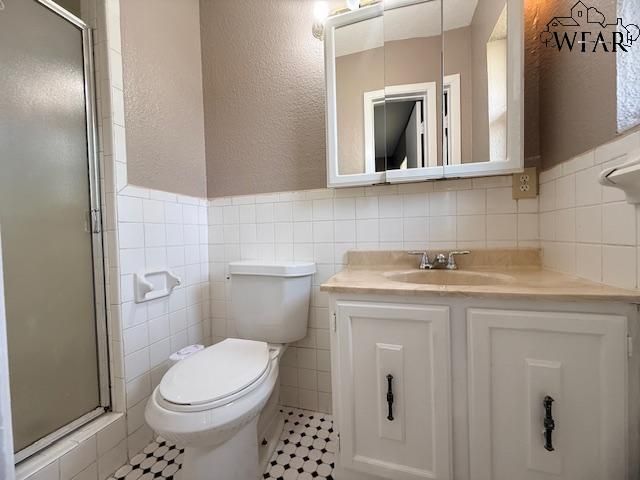 1406 CHRISTINE ROAD, Wichita Falls, TX 76302