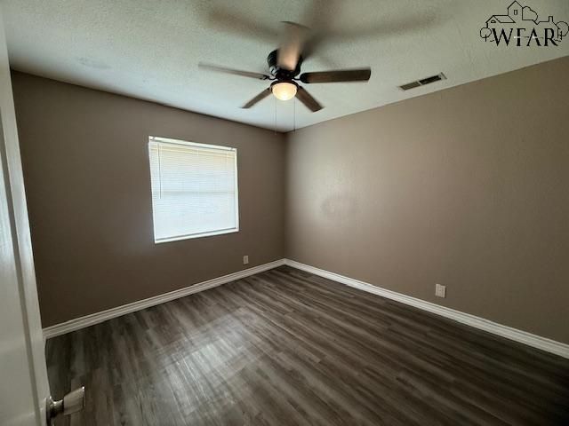 1406 CHRISTINE ROAD, Wichita Falls, TX 76302