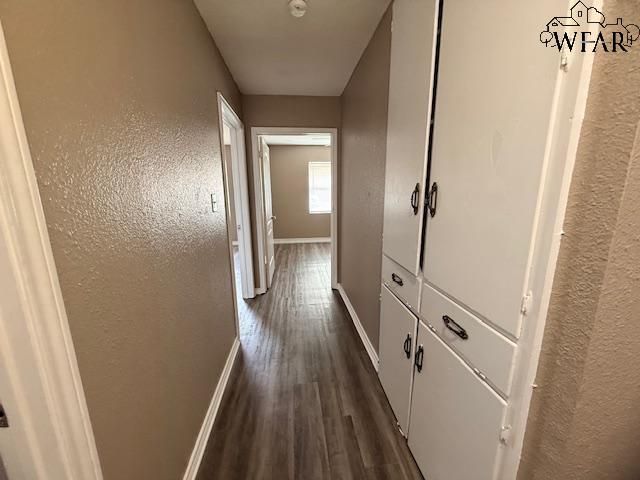 1406 CHRISTINE ROAD, Wichita Falls, TX 76302