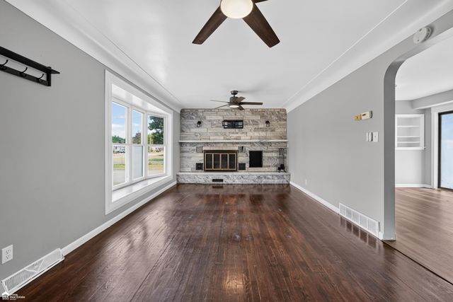 5286 Roberts Drive, Genesee Twp, MI 48506