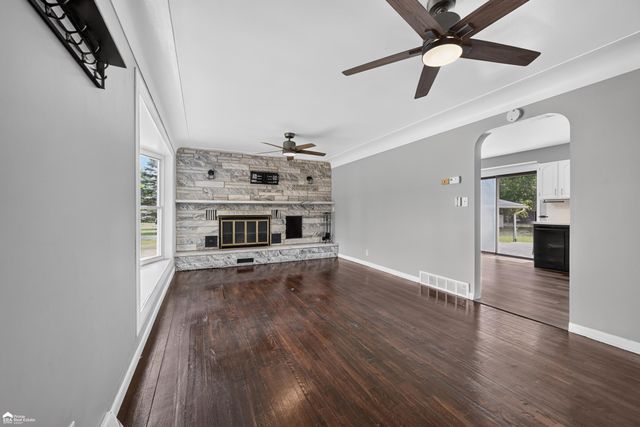 5286 Roberts Drive, Genesee Twp, MI 48506