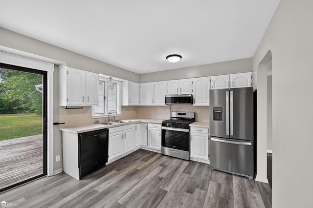 5286 Roberts Drive, Genesee Twp, MI 48506