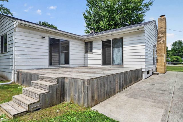 5286 Roberts Drive, Genesee Twp, MI 48506