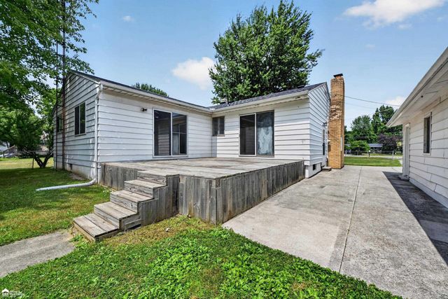 5286 Roberts Drive, Genesee Twp, MI 48506