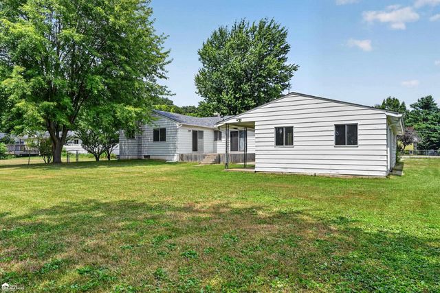 5286 Roberts Drive, Genesee Twp, MI 48506