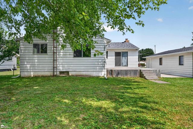 5286 Roberts Drive, Genesee Twp, MI 48506