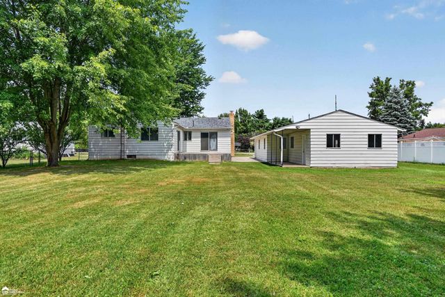 5286 Roberts Drive, Genesee Twp, MI 48506