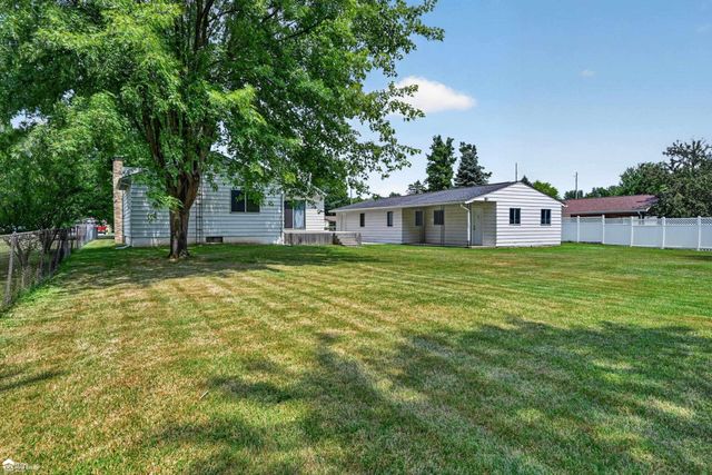 5286 Roberts Drive, Genesee Twp, MI 48506