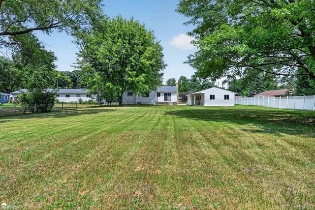 5286 Roberts Drive, Genesee Twp, MI 48506