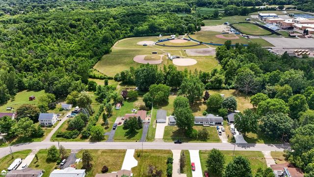 5286 Roberts Drive, Genesee Twp, MI 48506