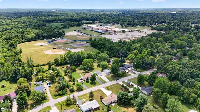5286 Roberts Drive, Genesee Twp, MI 48506