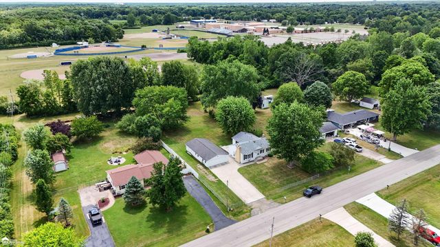5286 Roberts Drive, Genesee Twp, MI 48506