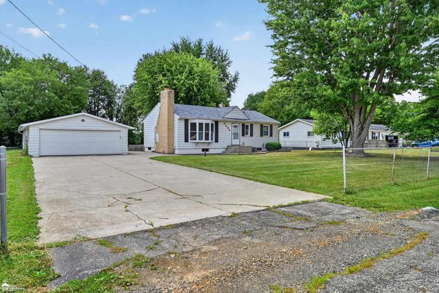 5286 Roberts Drive, Genesee Twp, MI 48506