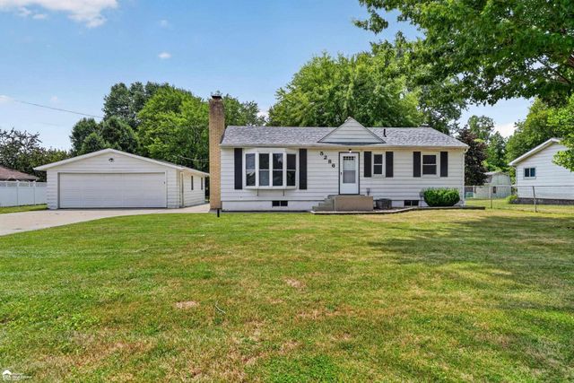 5286 Roberts Drive, Genesee Twp, MI 48506