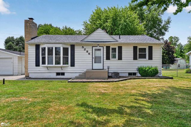 5286 Roberts Drive, Genesee Twp, MI 48506