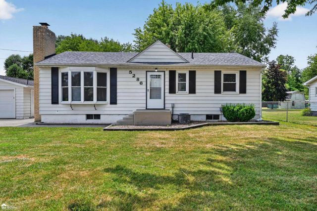 5286 Roberts Drive, Genesee Twp, MI 48506
