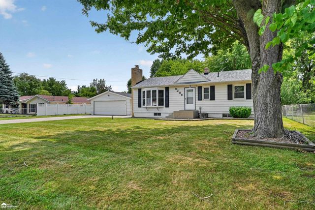 5286 Roberts Drive, Genesee Twp, MI 48506