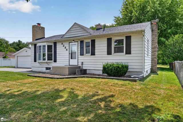 5286 Roberts Drive, Genesee Twp, MI 48506