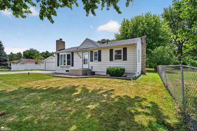 5286 Roberts Drive, Genesee Twp, MI 48506