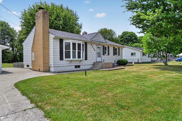 5286 Roberts Drive, Genesee Twp, MI 48506