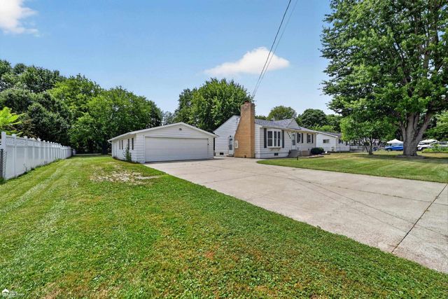 5286 Roberts Drive, Genesee Twp, MI 48506