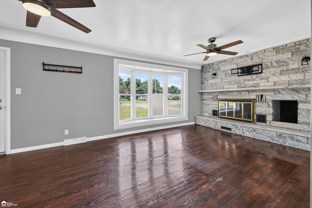 5286 Roberts Drive, Genesee Twp, MI 48506