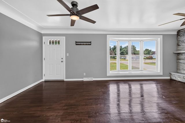 5286 Roberts Drive, Genesee Twp, MI 48506