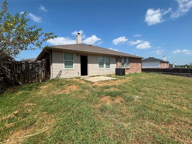 2733 Ingram Circle, Mesquite, TX 75181