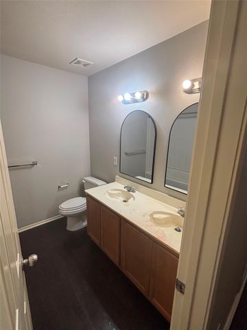 2733 Ingram Circle, Mesquite, TX 75181