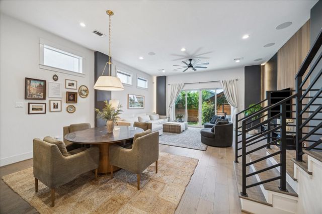 1311 Laird Street, Houston, TX 77008