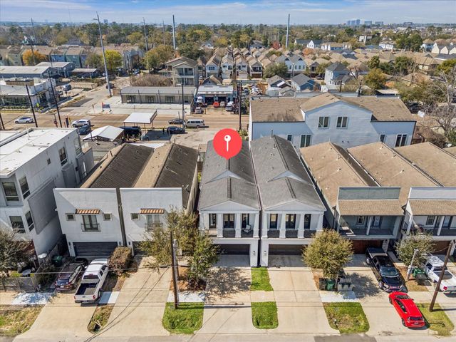 1311 Laird Street, Houston, TX 77008