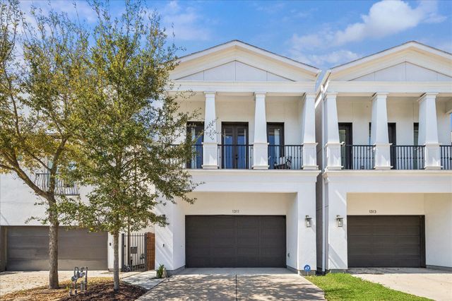 1311 Laird Street, Houston, TX 77008