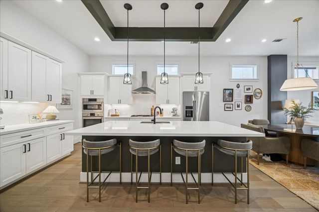 1311 Laird Street, Houston, TX 77008