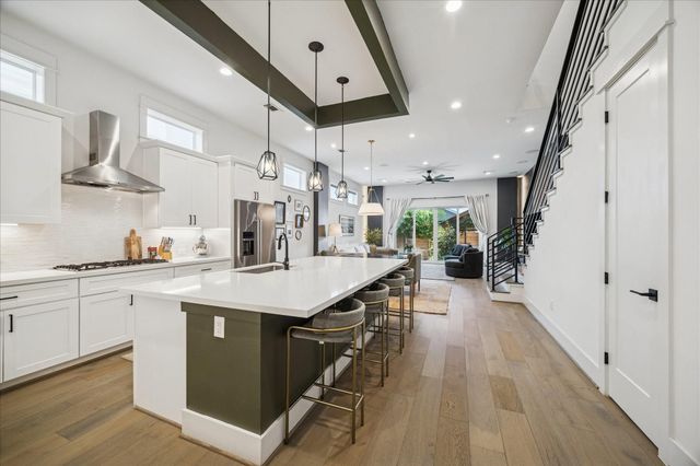 1311 Laird Street, Houston, TX 77008