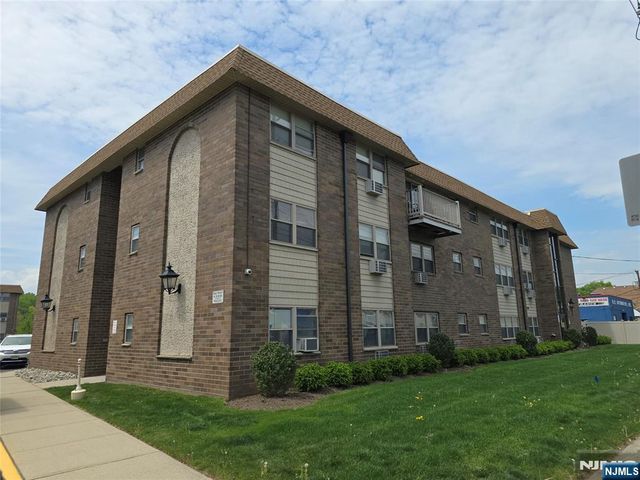 199 Bergen Turnpike 3D, Ridgefield Park, NJ 07660