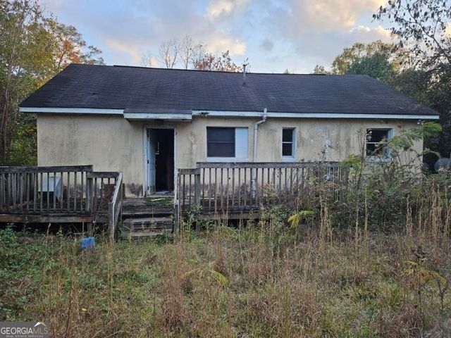 3789 Del Park, Macon, GA 31204