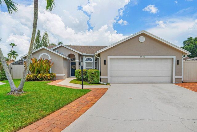 12842 Meadowbend Drive, Wellington, FL 33414