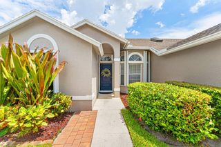 12842 Meadowbend Drive, Wellington, FL 33414