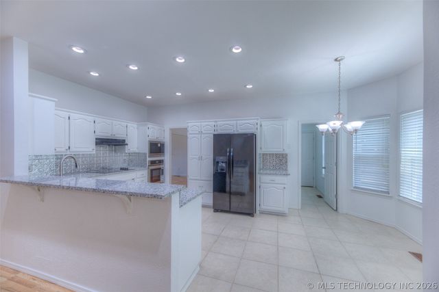 9215 S Erie Avenue, Tulsa, OK 74137