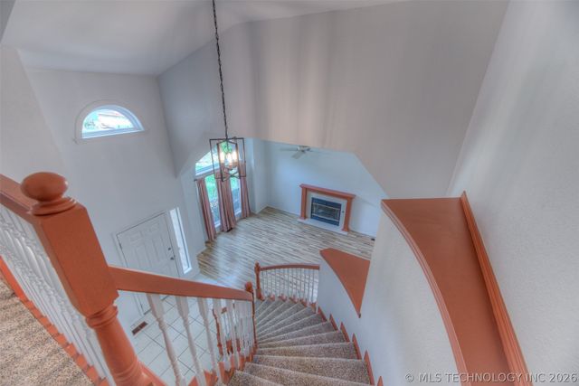 9215 S Erie Avenue, Tulsa, OK 74137