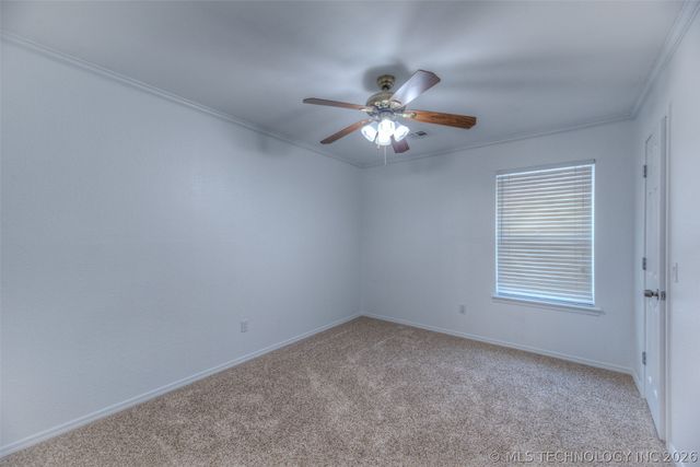 9215 S Erie Avenue, Tulsa, OK 74137