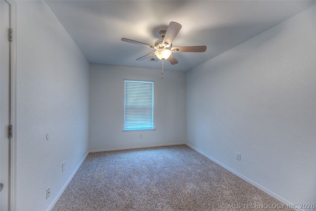 9215 S Erie Avenue, Tulsa, OK 74137