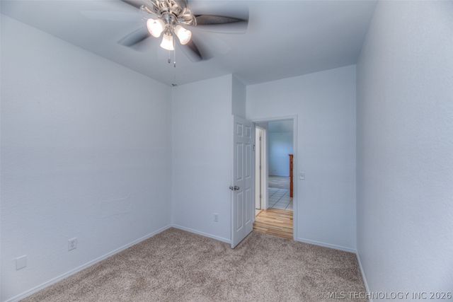 9215 S Erie Avenue, Tulsa, OK 74137