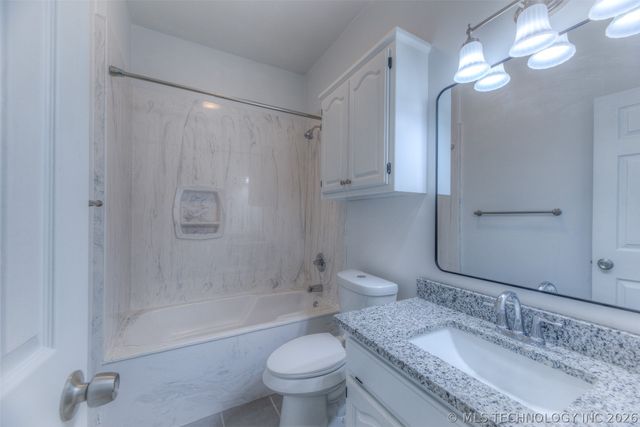 9215 S Erie Avenue, Tulsa, OK 74137