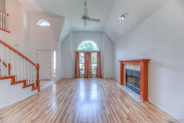 9215 S Erie Avenue, Tulsa, OK 74137