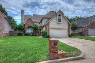 9215 S Erie Avenue, Tulsa, OK 74137